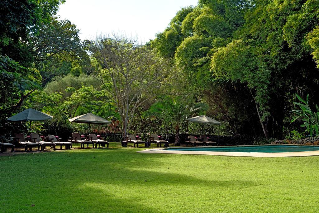 Moivaro Coffee Lodge Arusha Buitenkant foto