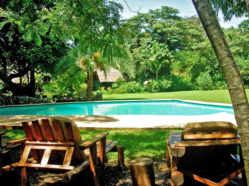 Moivaro Coffee Lodge Arusha Buitenkant foto