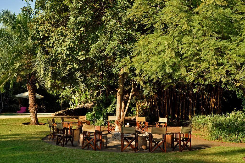 Moivaro Coffee Lodge Arusha Buitenkant foto