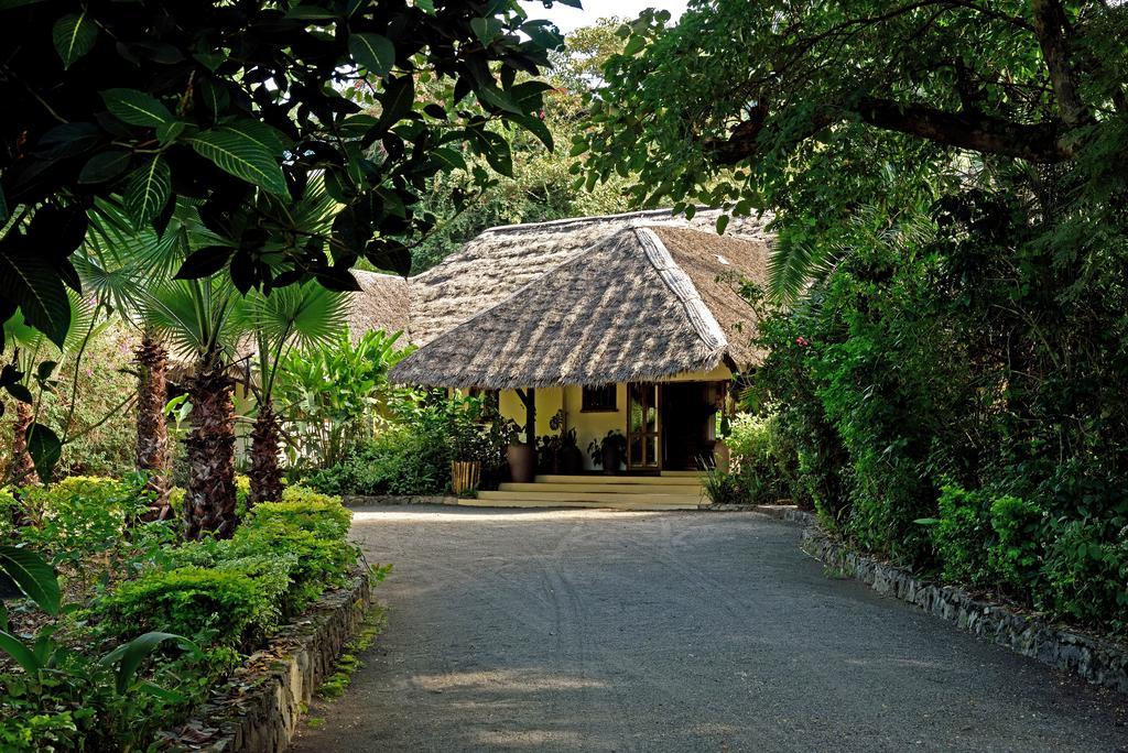 Moivaro Coffee Lodge Arusha Buitenkant foto