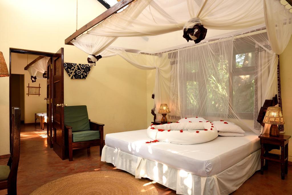 Moivaro Coffee Lodge Arusha Buitenkant foto