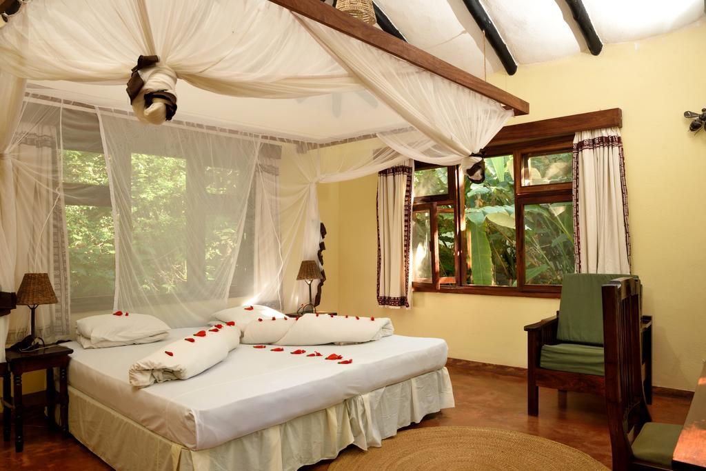 Moivaro Coffee Lodge Arusha Buitenkant foto