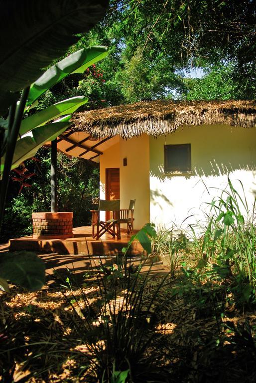 Moivaro Coffee Lodge Arusha Kamer foto