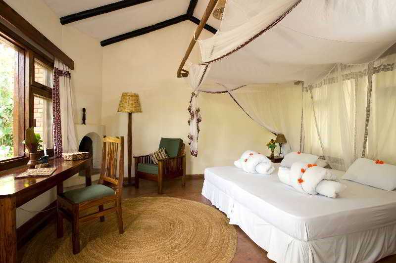 Moivaro Coffee Lodge Arusha Buitenkant foto
